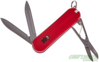 Мультитул Skif Plus Trinket red