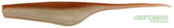 Силикон Fox Rage Darter Tail 75mm Real Shiner (6шт)
