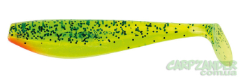 Силикон Fox Rage Zander Pro Shad 4.75" Lemon Tiger 1шт