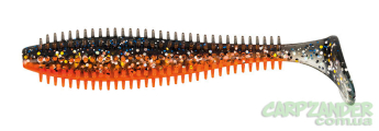 Cилікон Fox Rage Spikey 4.75" Glitterbug 1шт