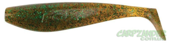 Силикон Fox Rage Zander Pro Shad 4.75" Pumpkin Green 1шт