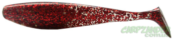 Cилікон Fox Rage Zander Pro Shad 4.75" Red Glitter 1шт