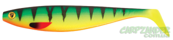 Fox Rage Pro Shad Firetails II 7"