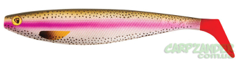 Силікон Fox Rage Pro Shad Firetails II 5.5 "Rainbow Trout 1шт