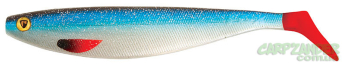 Силикон Fox Rage Pro Shad Firetails II 5.5" Midnight shiner 1шт