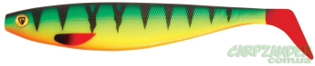 Силикон Fox Rage Pro Shad Firetails II 9" Firetiger 1шт