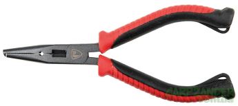 Плоскогубцы для заводных колец Fox Rage Split Ring Pliers 13cm