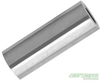 Обтискна трубка Gurza OVAL ALUMINIUM TUBE SWT-1002 (для флюру)