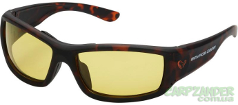 Окуляри Savage Gear Savage 2 Polarized Sunglasses (Floating) Yellow 72249