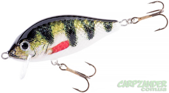 Воблер Jaxon HS Karas SW 8cm 13g #OEX