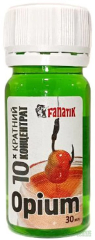Дип Fanatik "Opium Конопля" 30 ml