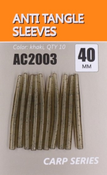 Резинка Orange для вертлюга 40mm 10шт