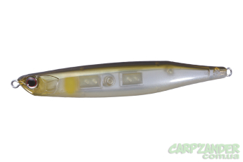 Воблер O.S.P. Bent Minnow 86F Ghost Minnow G-01