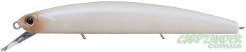 Воблер O.S.P. Varuna 110S Ghost Pearl P-83
