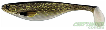 Силікон Westin ShadTeez Box 19cm 56g Natural Pike 1шт