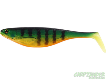 Силікон Westin ShadTeez Box 9cm 7g Firetiger Ghost 1шт