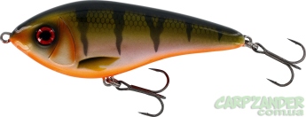 Воблер Westin Swim 15cm 107g (SP) Bling Perch