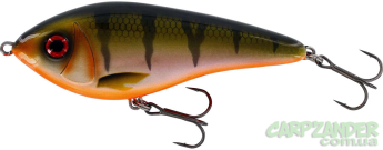 Воблер Westin Swim 8cm 16g (SP) Bling Perch
