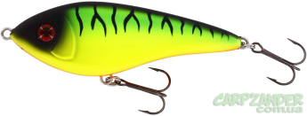 Воблер Westin Swim 8cm 16g (SP) Firetiger