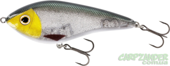 Воблер Westin Swim 10cm 34g (S) 3D Headlight