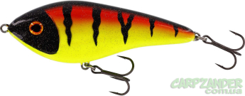 Воблер Westin Swim 13.5cm 86g (S) Alert Perch