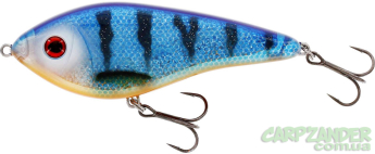 Воблер Westin Swim 13.5cm 86g (S) 3D Water