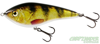 Воблер Westin Swim 10cm 34g (S) Real Perch