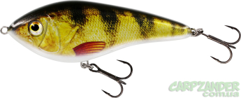Воблер Westin Swim 15cm 107g (SP) Real Perch