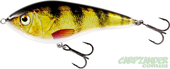 Воблер Westin Swim 13.5cm 86g (S) Real Perch