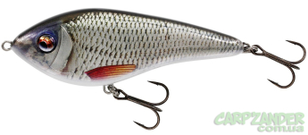 Воблер Westin Swim 6.5cm 9g (SP) Real Roach