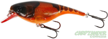 Воблер Westin BabyBite SR 6.5cm 12g (F) 3D Fire Craw
