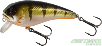 Воблер Westin FatBite 8cm 24g (F) Baby Zander