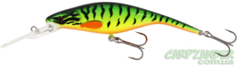 Воблер Westin Platypus DR 10cm (F) Crazy Firetiger