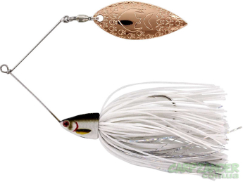 Спиннербейт Westin MonsterVibe (Willow) 23g Lively Roach