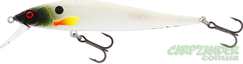 Воблер Westin Jerkbite SR 9cm 8g (SP) Ghost Hunter