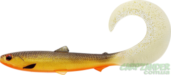 Westin BullTeez Curltail 14cm 15g