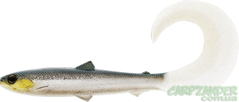 Силикон Westin BullTeez Curltail 14cm 15g Headlight 1шт