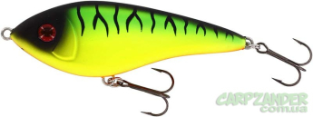 Воблер Westin Swim Silent 12cm 55g (SP) Firetiger