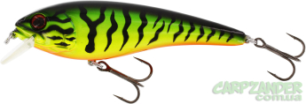 Воблер Westin RawBite 17cm 100g (F) Crazy Firetiger