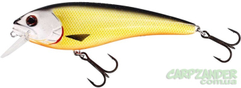 Воблер Westin RawBite 15cm 61g (F) Official Roach