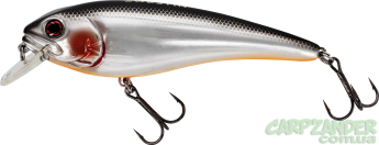 Воблер Westin RawBite 15cm 61g (F) Steel Sardine