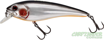 Воблер Westin RawBite 17cm 100g (F) Steel Sardine