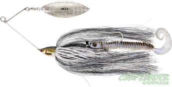 Спиннербейт Westin MonsterVibe (Willow) 65g Flash Roach