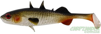 Силікон Westin Stanley the Stickleback Shadtail 7.5cm 4g Lively Roach 1шт