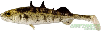 Силікон Westin Stanley the Stickleback Shadtail 7.5cm 4g Stickleback 1шт