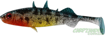 Силікон Westin Stanley the Stickleback Shadtail 7.5cm 4g Spawning Stickleback 1шт
