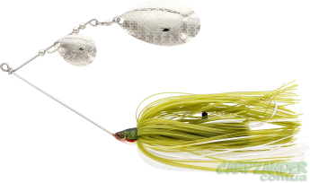 Спиннербейт Westin MonsterVibe (Indiana) 