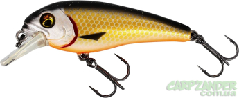 Воблер Westin BullyBite Crankbait 6cm 9g (F) Official Roach
