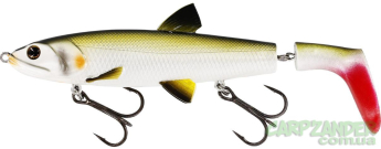 Воблер Westin HypoTwist Propbait 11.5cm (F) Lively Roach