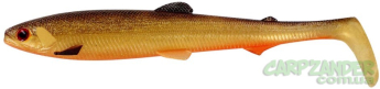 Силикон Westin BullTeez Shadtail 18cm Gold Rush 1шт